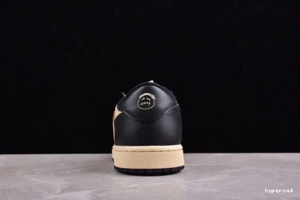 Hyperoad 1 x Travis Scott Jordan Air 1010